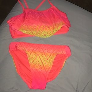 Bathing suit